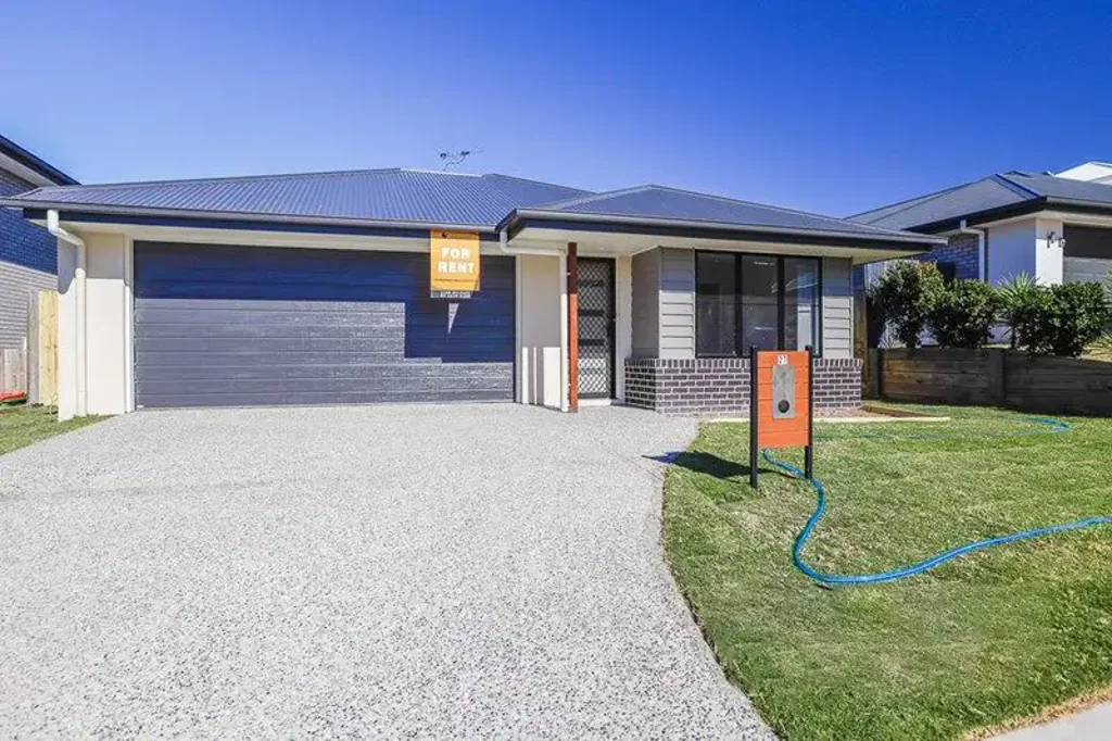 Good Home in Good Location