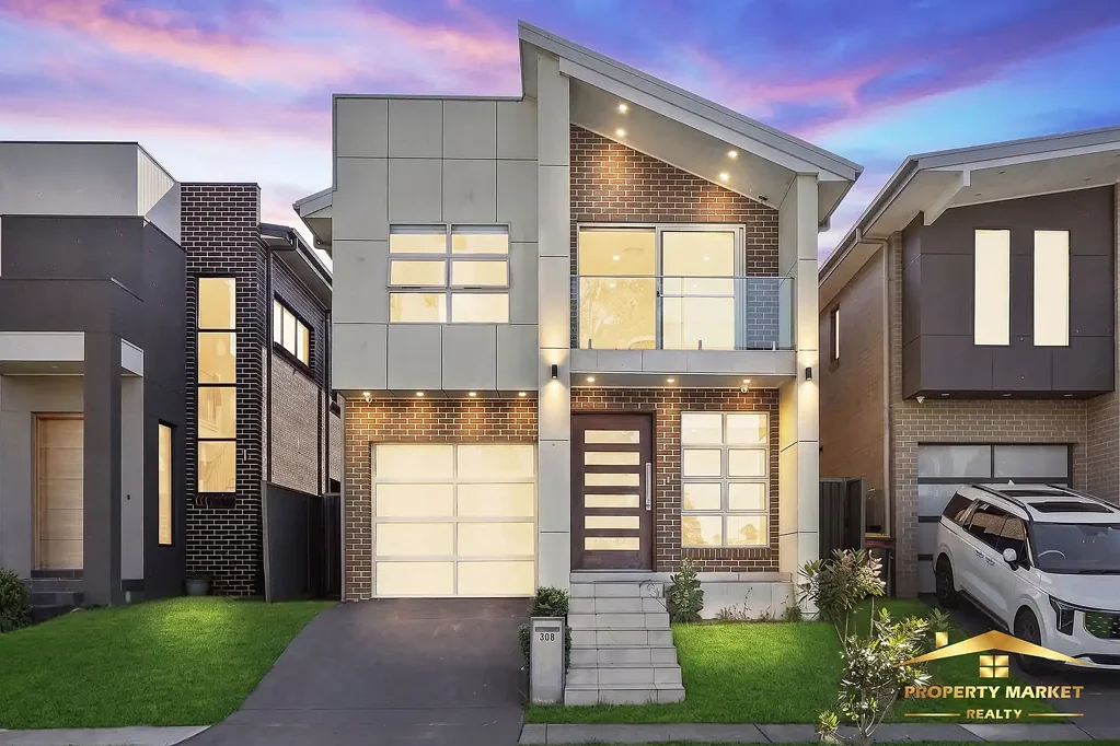 Gregory Hills 5બેડરૂમ Sophisticated Living on a Grand Scale, Approx. 350m² Under Roof!