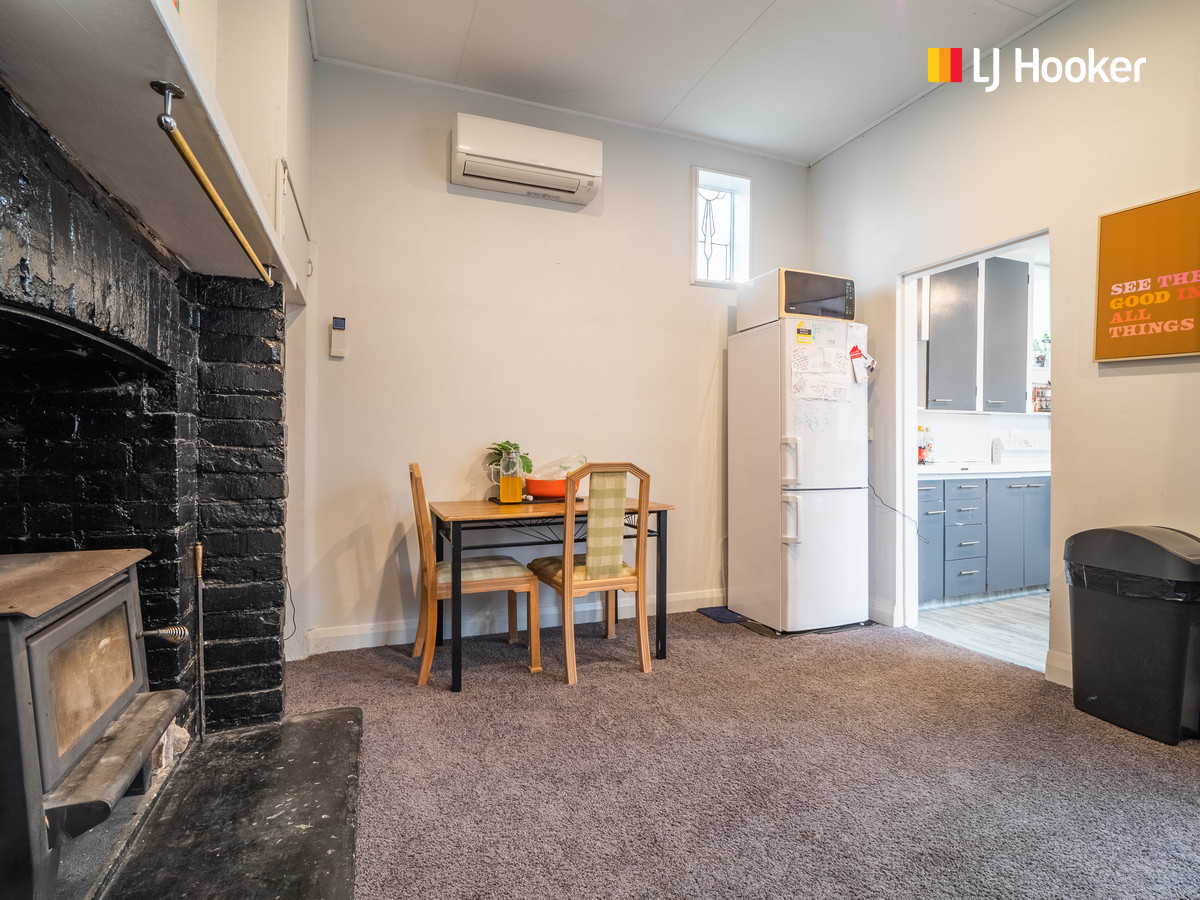 8 Osmond Street, South Dunedin, Dunedin, 3 રૂમ, 1 બાથરૂમ