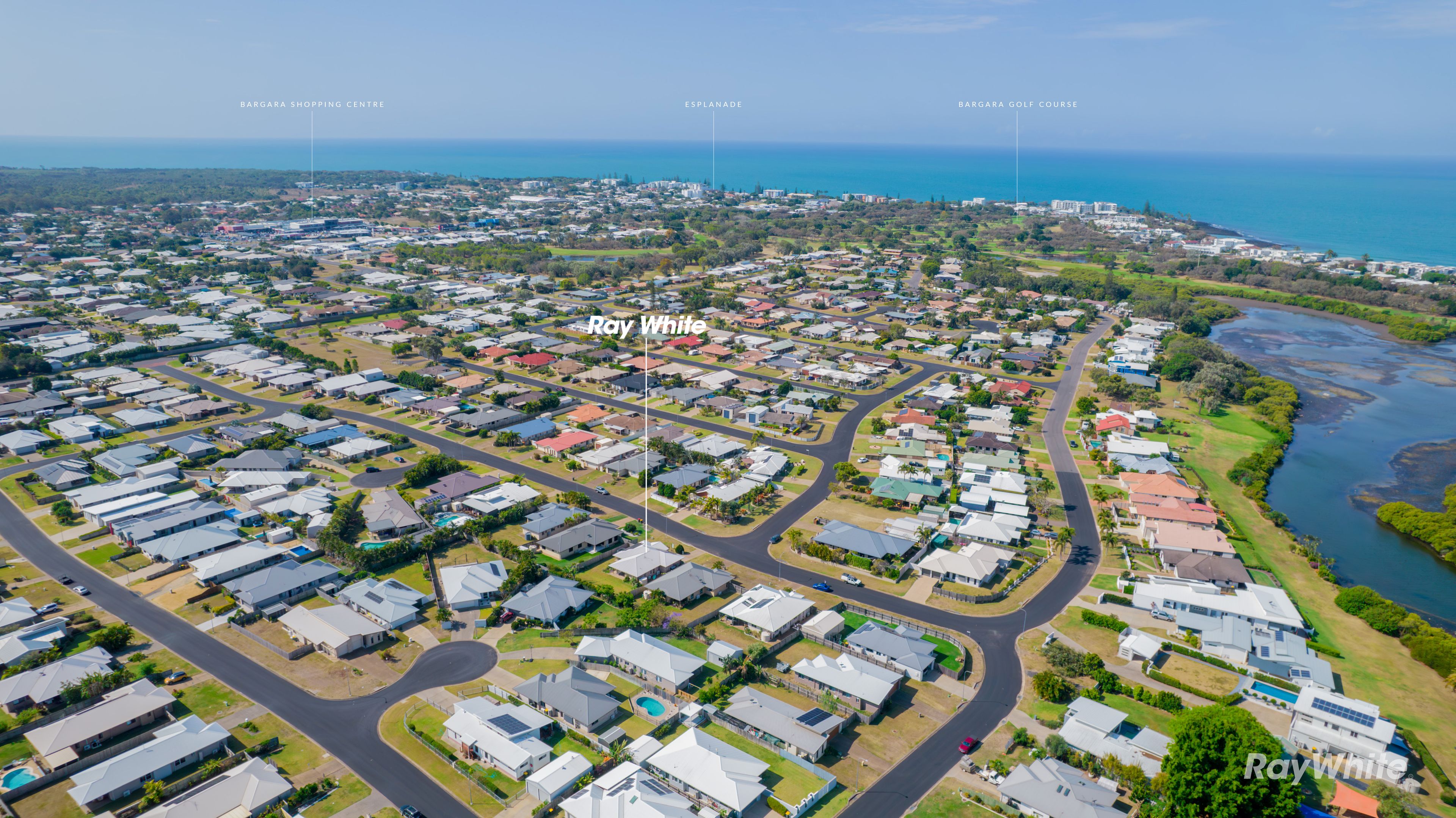 117 FAIRWAY DR, BARGARA QLD 4670, 0 Bedrooms, 0 Bathrooms, House