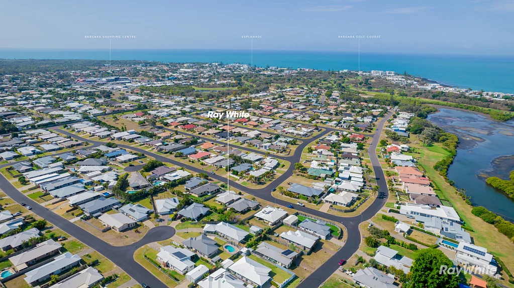 117 Fairway Drive, Bargara, QLD 4670