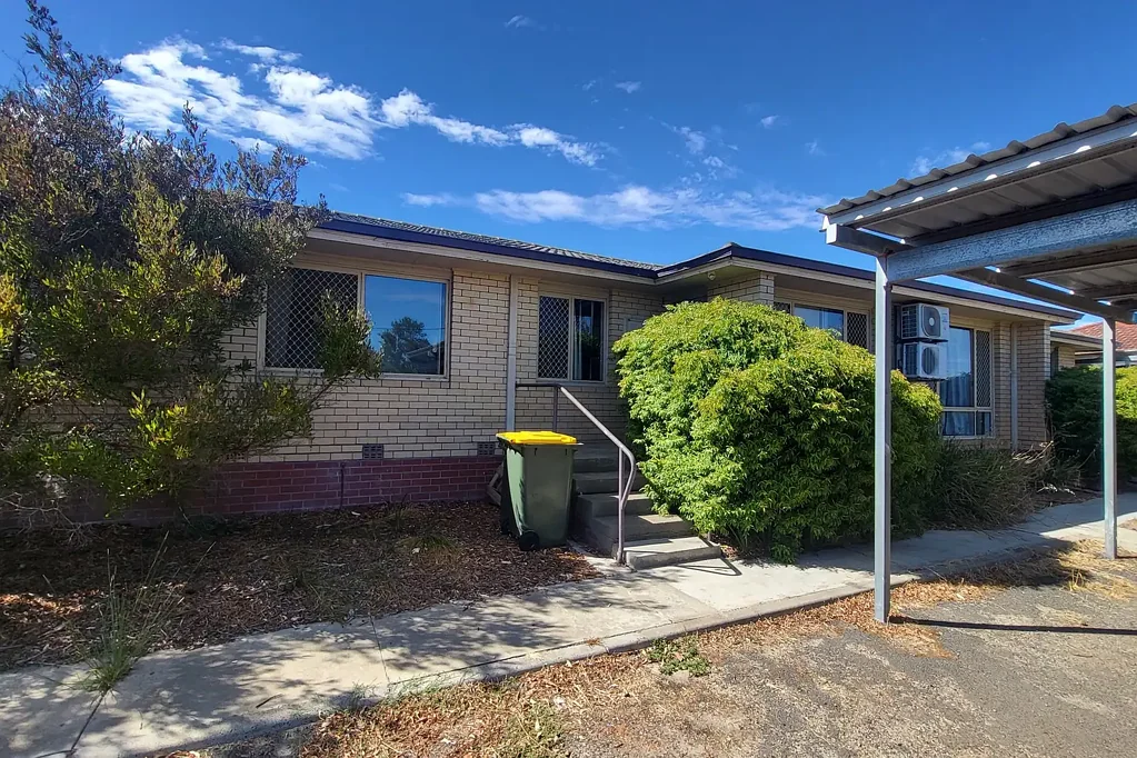 15A Beeck Street, Katanning, WA 6317