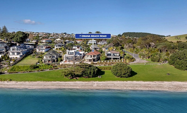 7 Omana Beach Road, Maraetai, Maraetai, Manukau City
