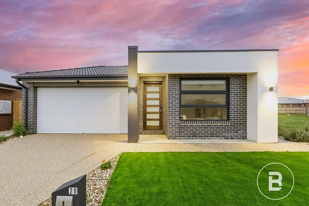 20 Linkage Street, Bonshaw, VIC 3352