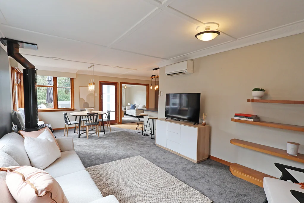 124 Leet Street, Invercargill, Southland