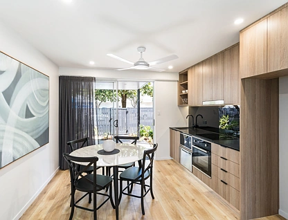 12/10-14 Faculty Close, Smithfield, Cairns, 2 chambres, 1 salles de bain, Apartment