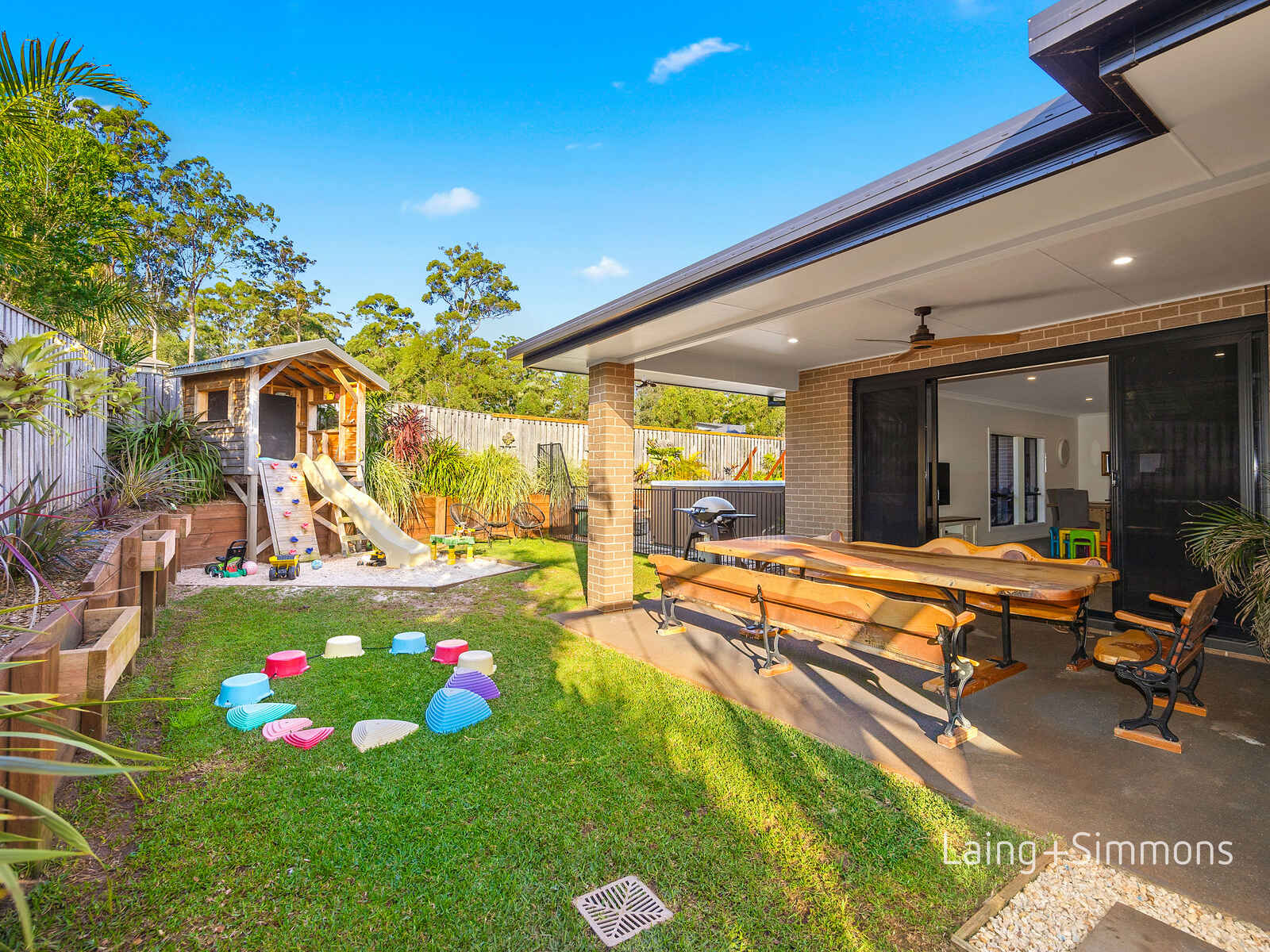 3 HIDEAWAY PL, PORT MACQUARIE NSW 2444, 0 phòng ngủ, 0 phòng tắm, House