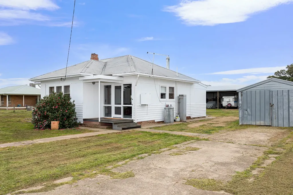30-32 Wilson Street, The Rock, NSW 2655