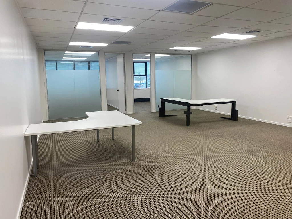 Penrose PENROSE FIRST FLOOR OFFICE SPACE