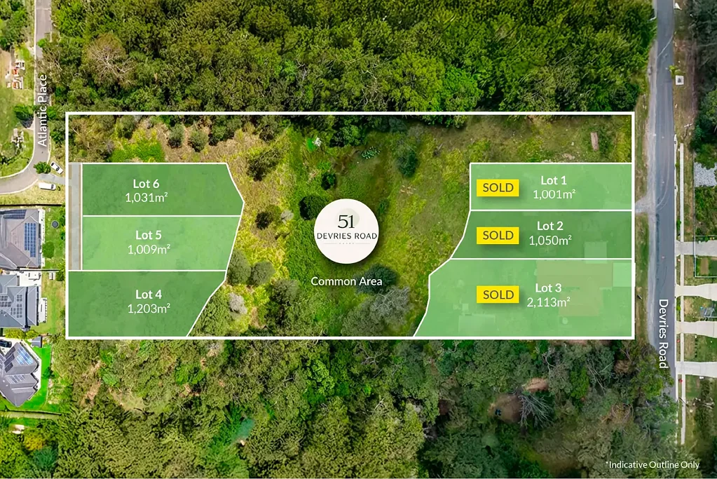 LOT 1/51 Devries Road, Pallara, QLD 4110