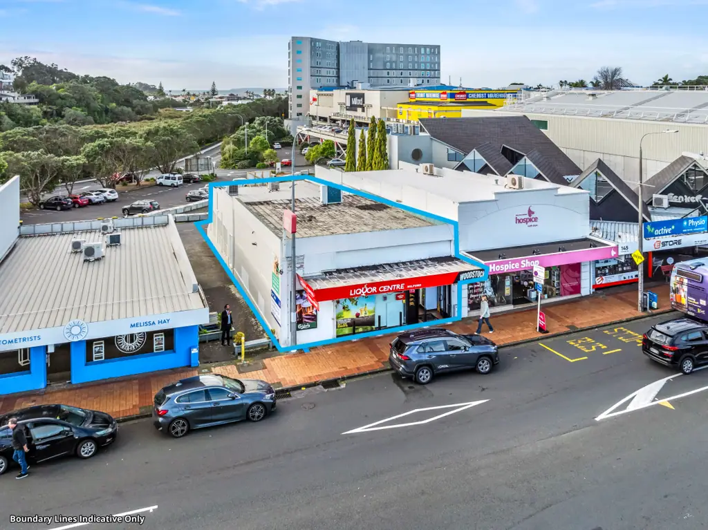 Milford Milford investment - $1.7M+ GST (if any)
