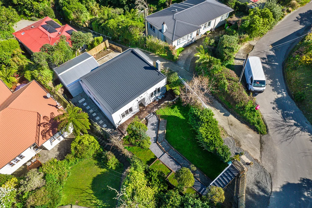 28 Dominion Park Street, Johnsonville, Wellington