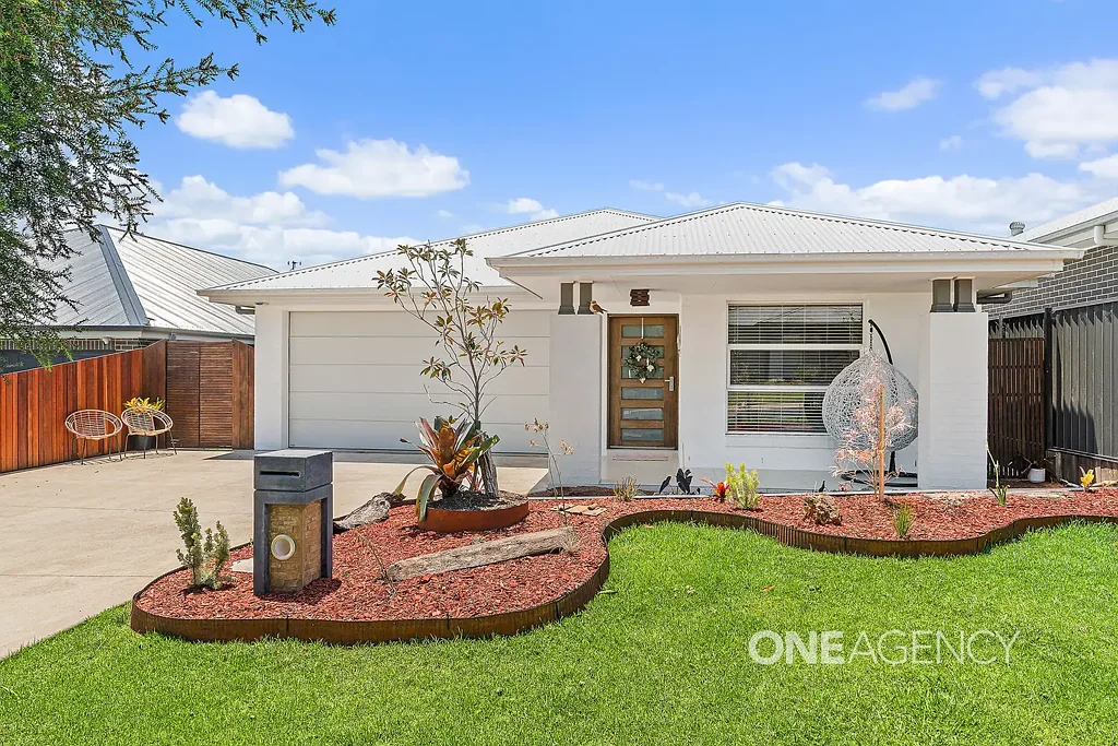 30 Trawler Street, Vincentia, NSW 2540