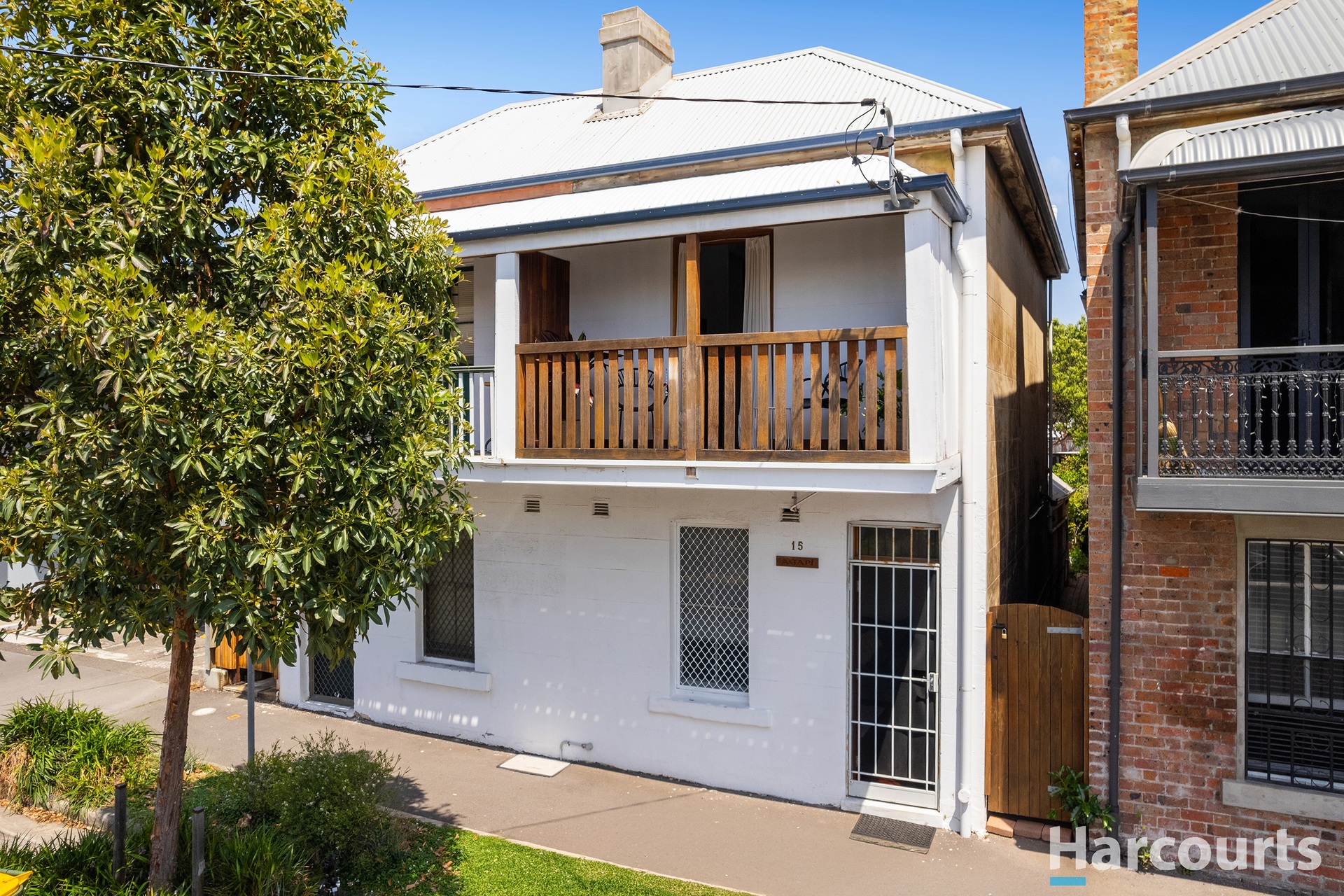 15 COUNCIL ST, COOKS HILL NSW 2300, 0 ห้องนอน, 0 ห้องน้ำ, House