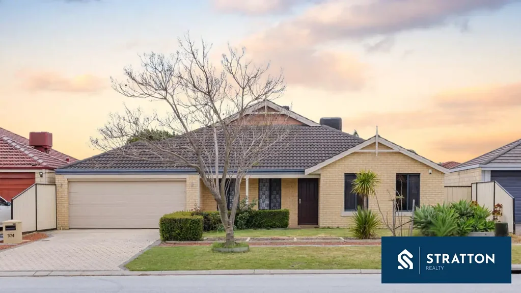 Seville Grove 3ਬੈੱਡਰੂਮ Modern Comfort Meets Everyday Convenience
