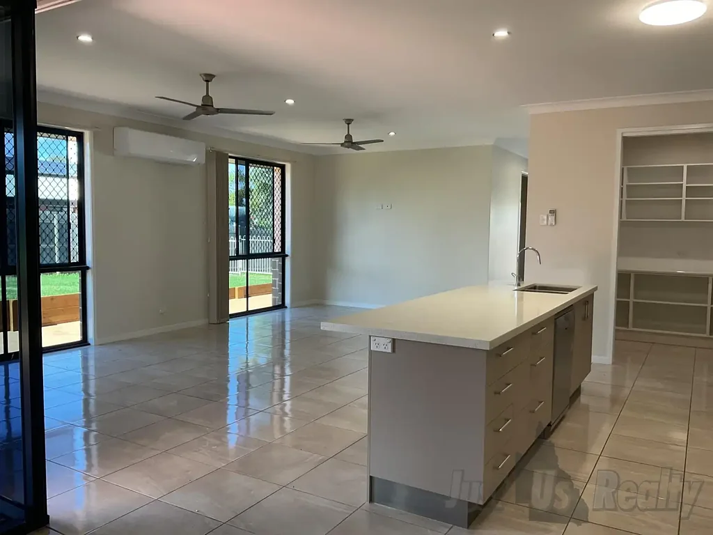 Spacious Family Home with Multiple Living Areas
