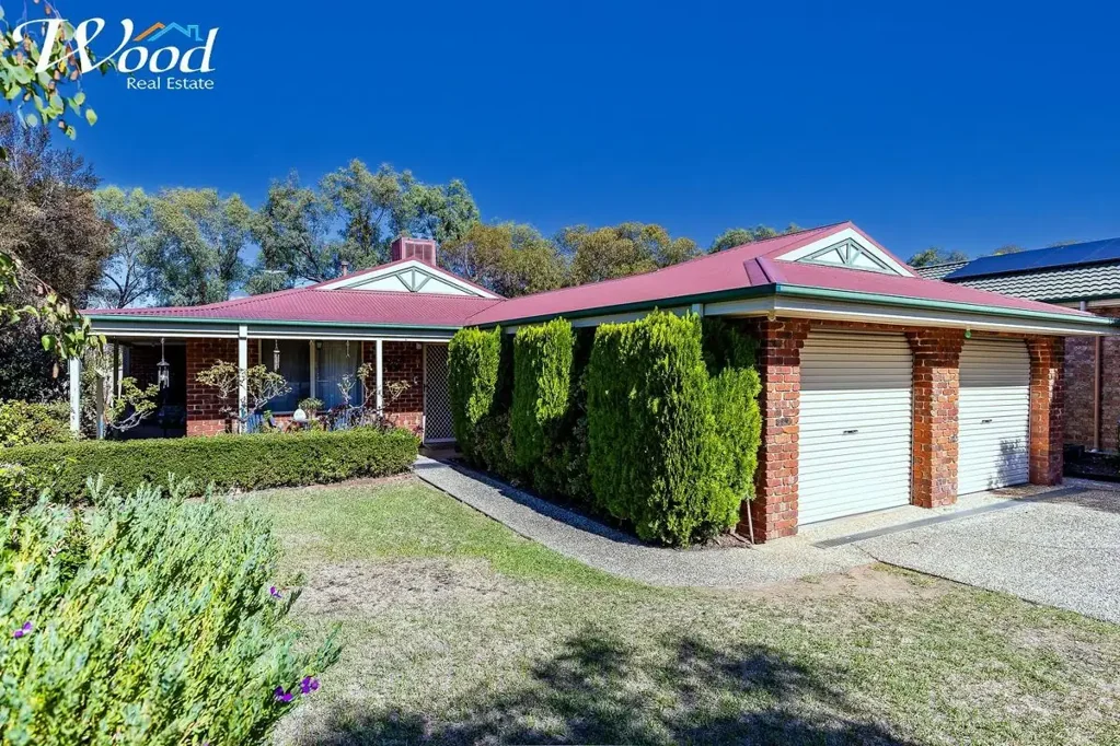 41 Sarson Rd, Glenroy, NSW 2640
