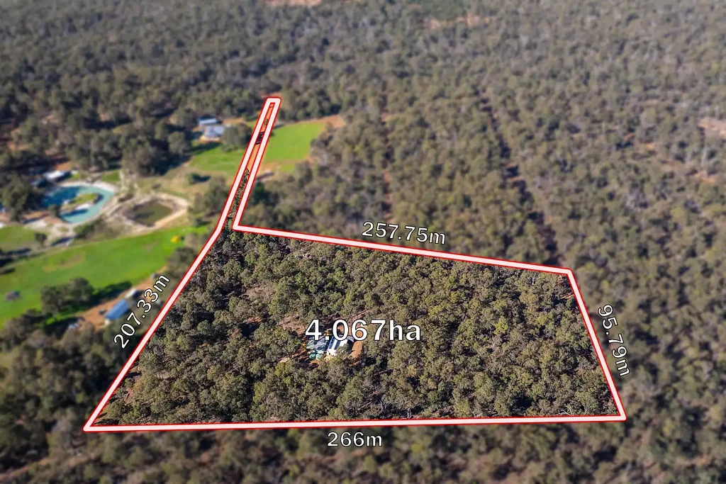 614 Scarp Road, Keysbrook, WA 6126