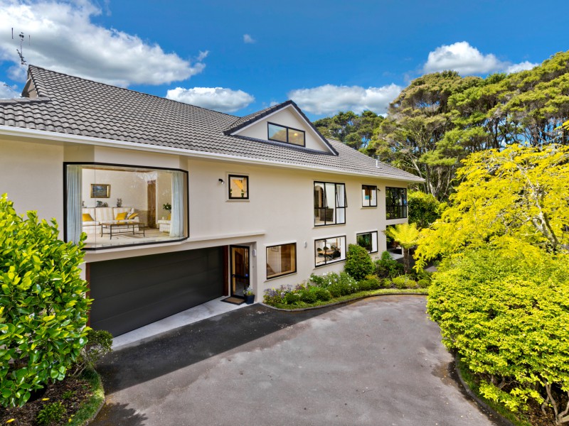 5 Emily Lane, Greenhithe, Auckland - North Shore, 5 ਕਮਰੇ, 0 ਬਾਥਰੂਮ