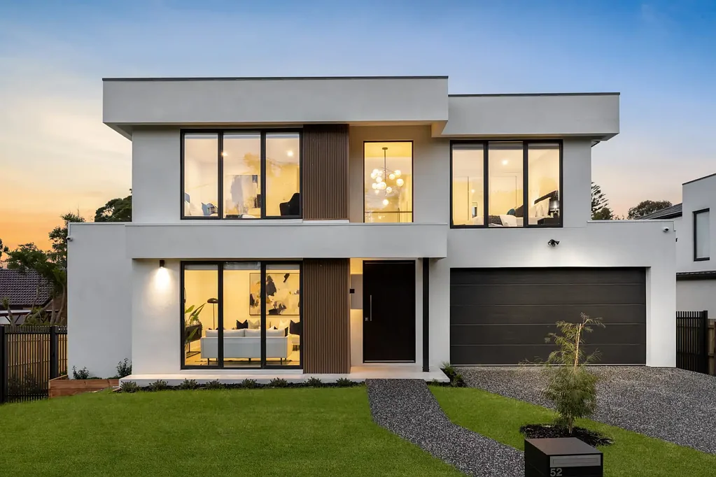 Brand New Premium Family Home In Dual School Zones