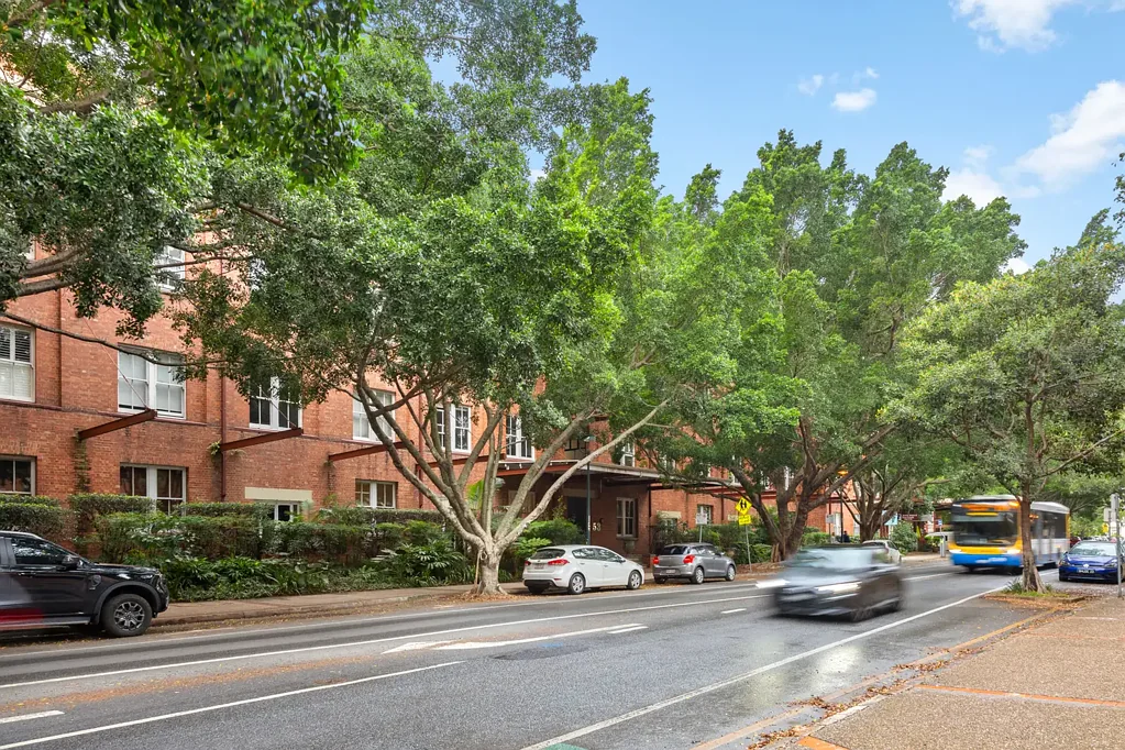 88/53 Vernon Terrace, Teneriffe, QLD 4005