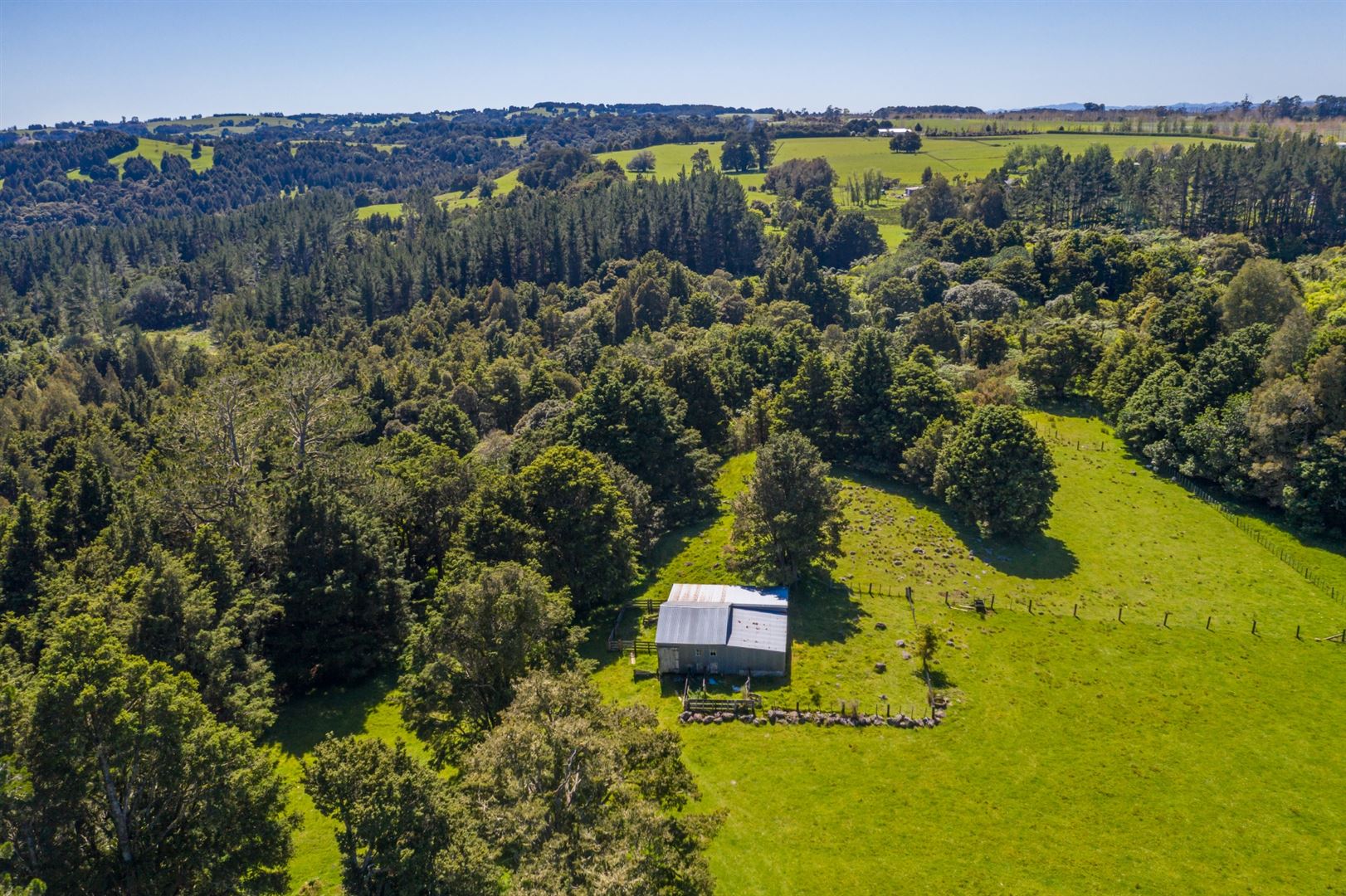 16 Otaere Road, Okaihau, Far North, 4 Bedrooms, 0 Bathrooms