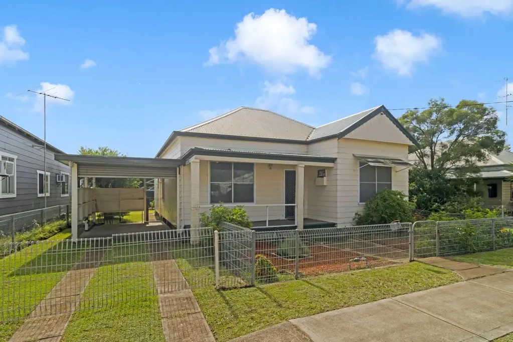 28 Gordon Avenue, Cessnock, NSW 2325