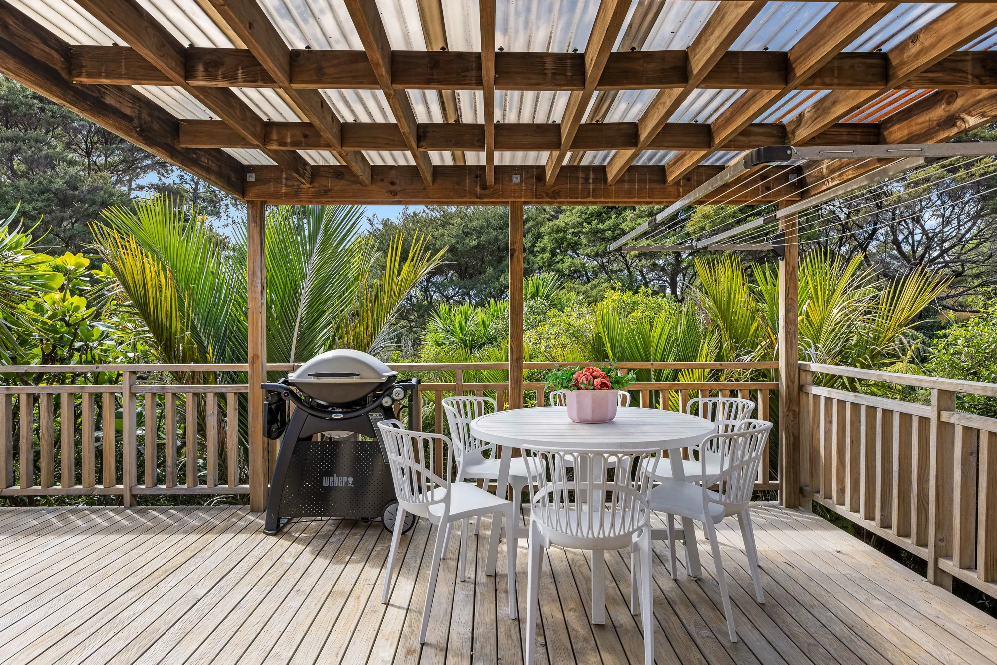 Birkdale 4Phòng ngủ Private Family Sanctuary -  DEADLINE SALE