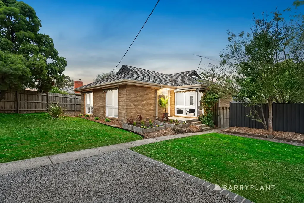 20 Dinsdale Road, Boronia, VIC 3155
