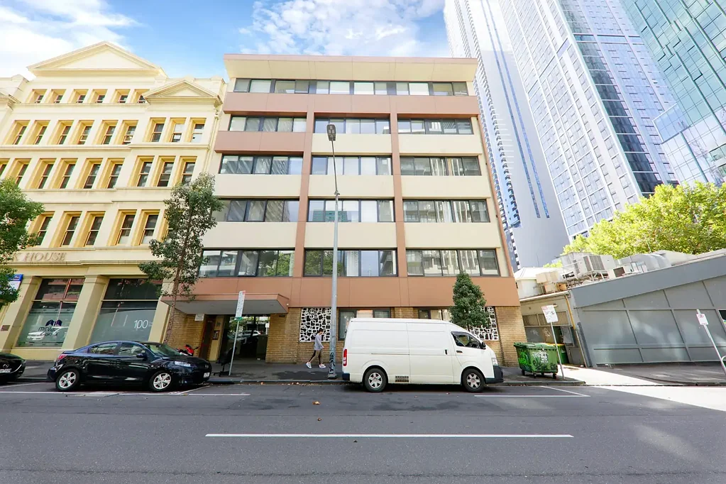 Stylish 1 Bedroom Apartment