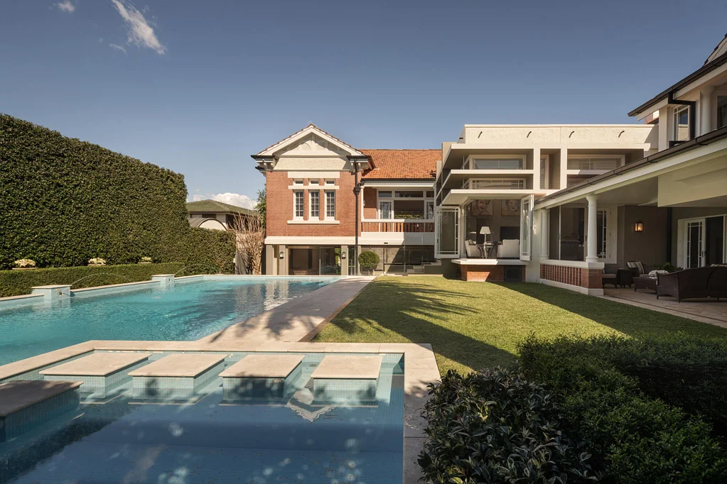 Ascot 6Kwarto 'Suthermere' - A Once-in-a-Generation Ascot Estate