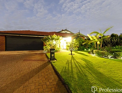 3 Tipuana Mews, Ellenbrook, WA 6069, 4 ਕਮਰੇ, 2 ਬਾਥਰੂਮ, House