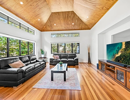 20 North Beach Place, Mudjimba, Sunshine Coast, 4 phòng ngủ, 2 phòng tắm, House