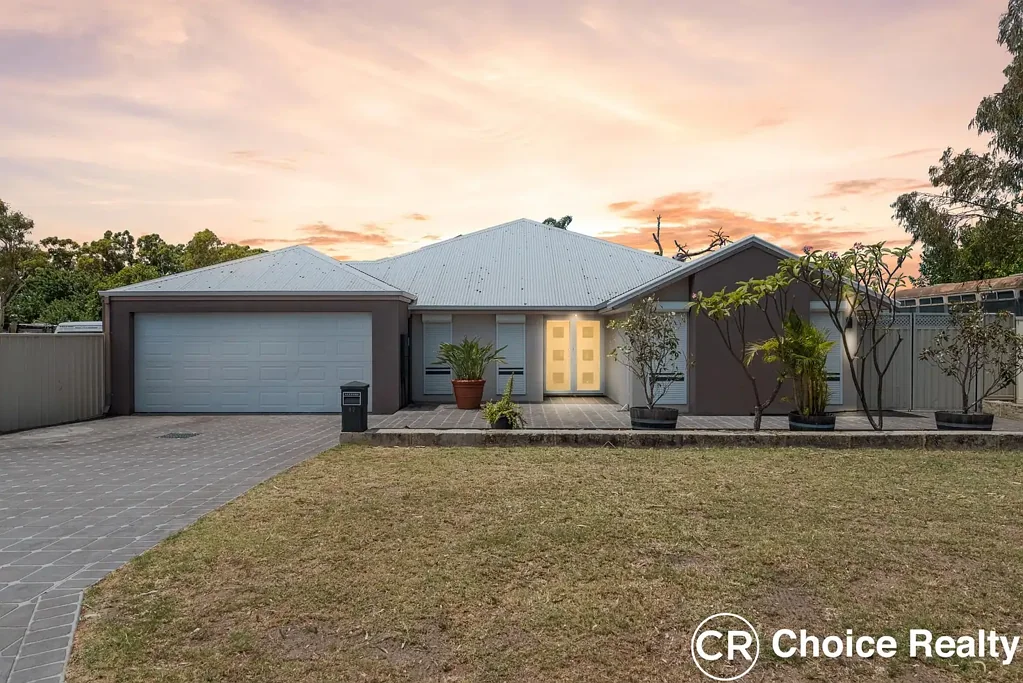 17 Lutz Court, Gosnells, WA 6110