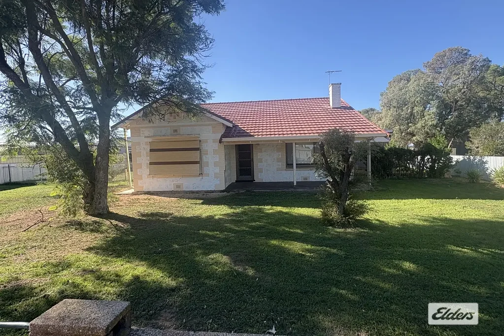 Renovated 4 Bedroom Home with Room to Enjoy!
