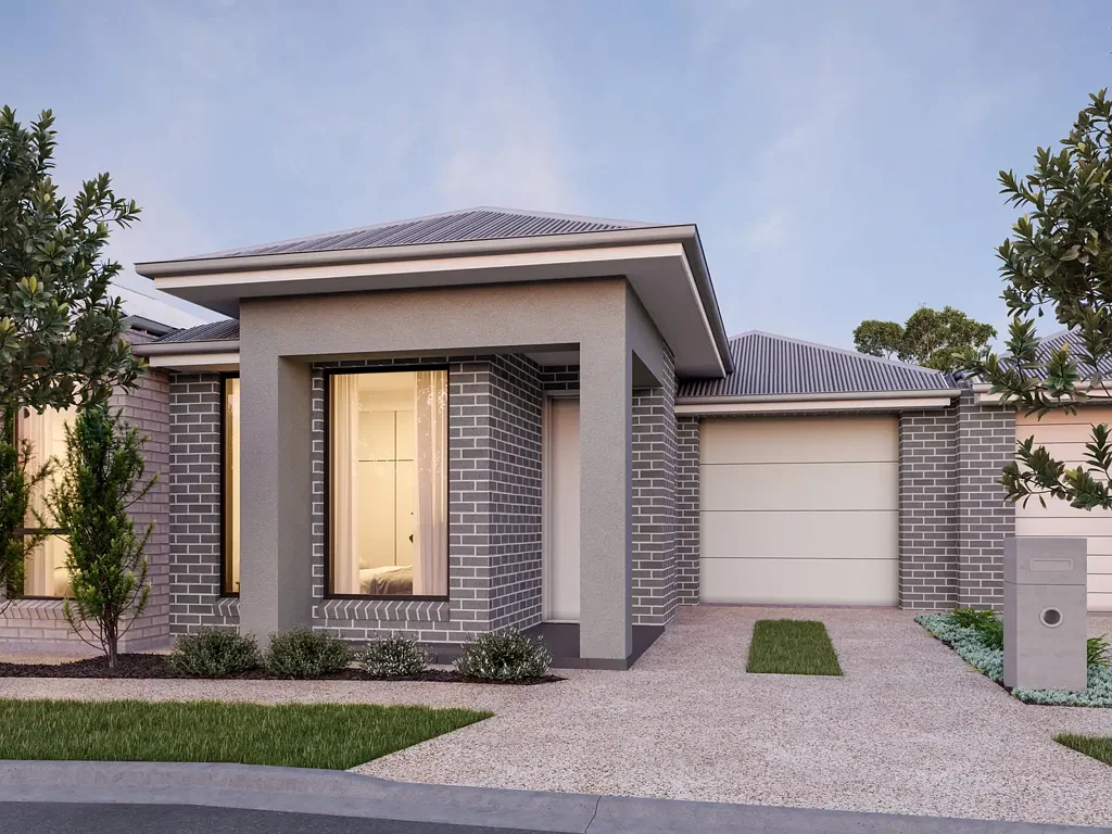 Lot 207 Norlongga Boulevard, Noarlunga Downs, SA 5168