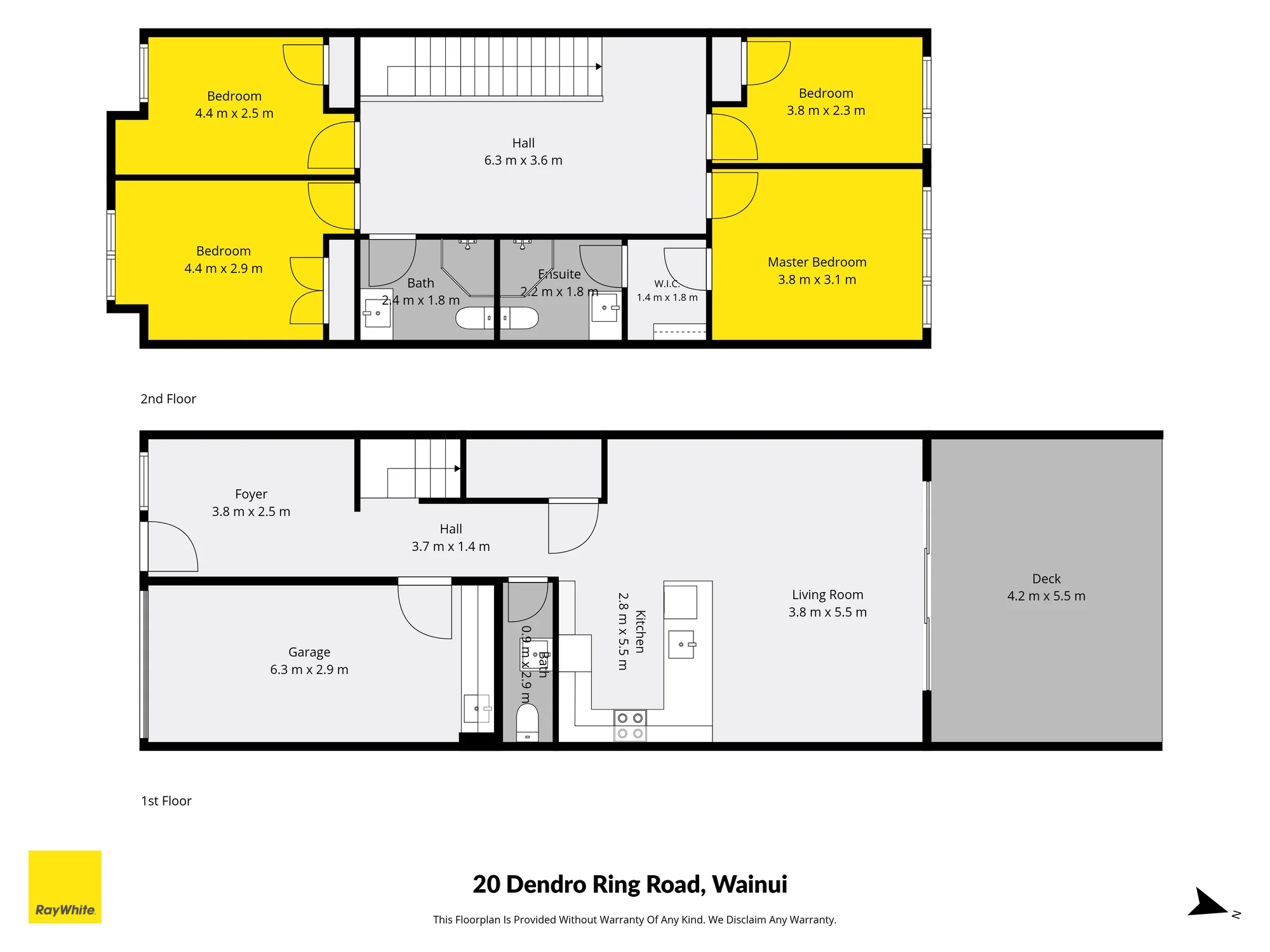 20 Dendro Ring Road, Milldale, Rodney, 4 Schlafzimmer, 2 Badezimmer, House