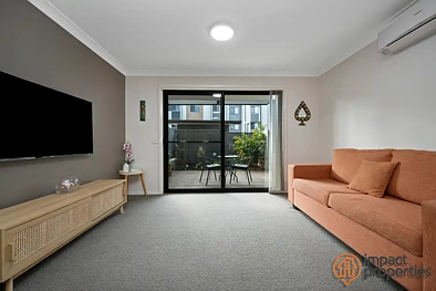 Address Withheld, Franklin, ACT 2913, 1 phòng ngủ, 1 phòng tắm, Apartment