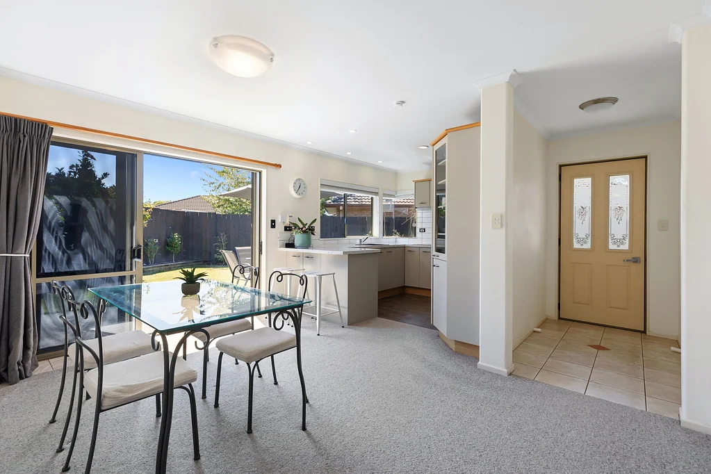 Papamoa 3 Bedroom Seriously for Sale in Desirable Location