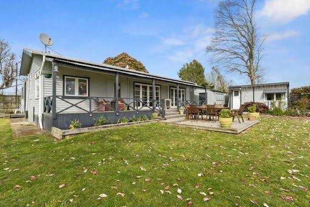 Matamata 4Kwarto Beautiful rural property, perfect family home