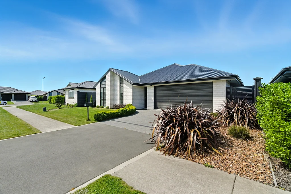 5 Kennington Drive, Rolleston, Selwyn, Canterbury