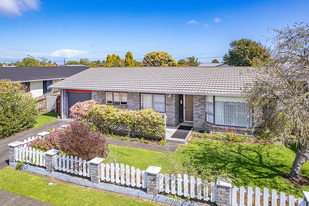 Springvale 3房  Springvale gem that's easy to love