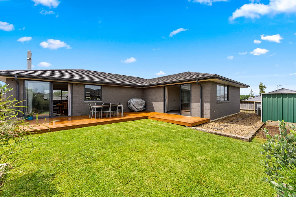 5 Tauroa Drive, Tuakau, Waikato