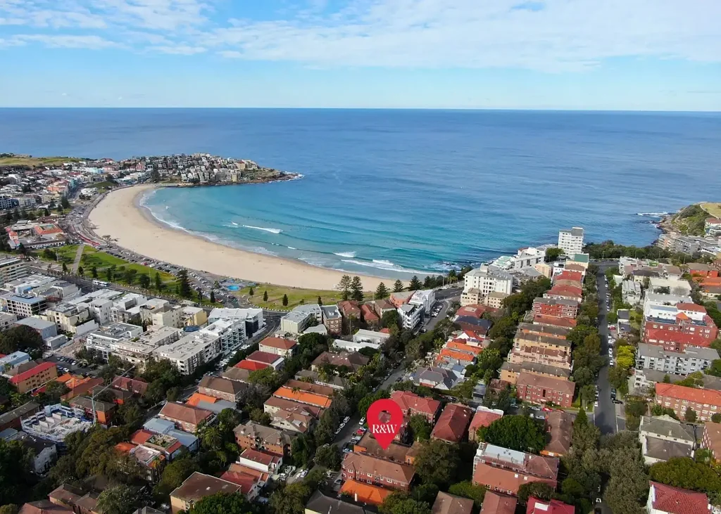 4/48 Sir Thomas Mitchell Road, Bondi Beach, NSW 2026
