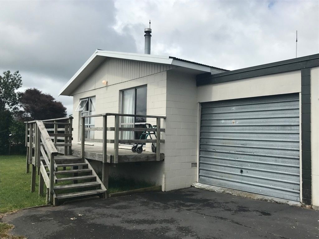 30b Leslie Avenue, Western Heights, Rotorua, 2 Schlafzimmer, 1 Badezimmer