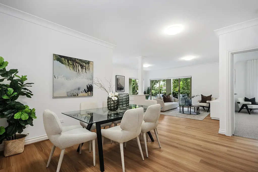 1/7-15 Bellevue Avenue, Greenwich, NSW 2065