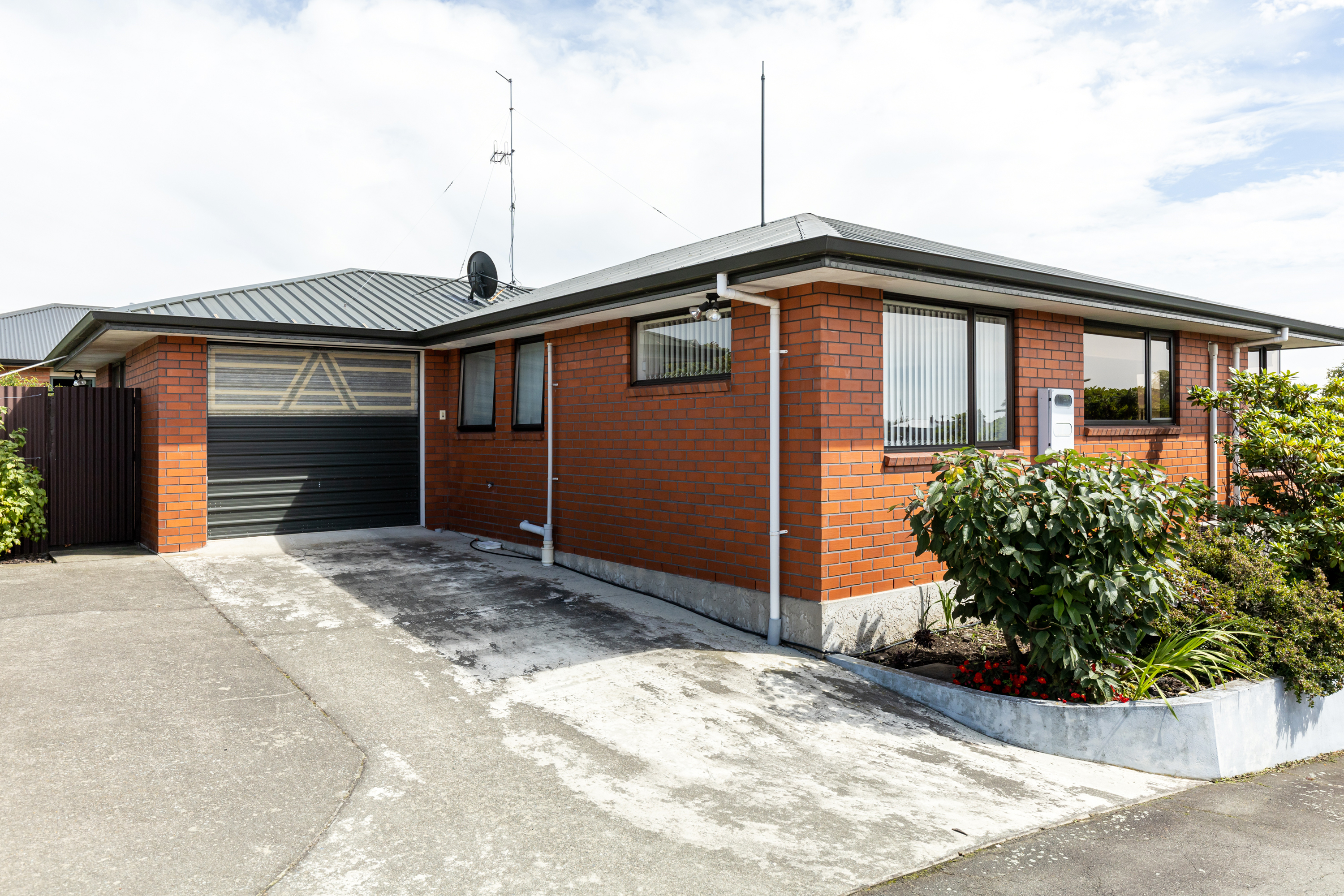 4 Hunt Street, Seaview, Timaru, 3 રૂમ, 0 બાથરૂમ