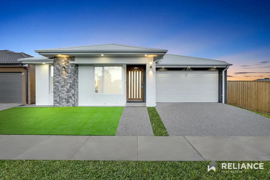 14 Abarth Street, Tarneit, VIC 3029