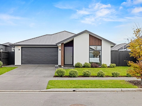 Belfast 4房  Contemporary comfort seeks commitment