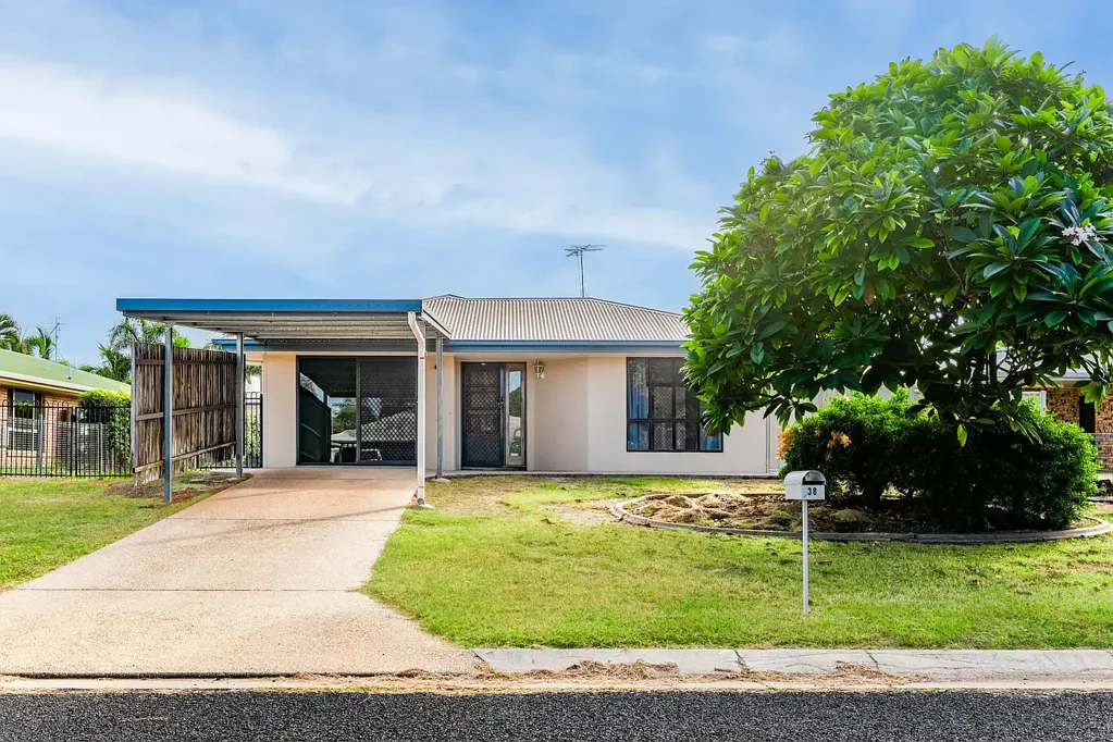 MAKE THIS YOUR NEW HOME TODAY!!
